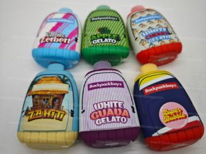 BACKPACKBOYZ VAPE UK