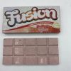 fusion chocolate bar