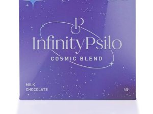 Cosmic Blend Milk Chocolate