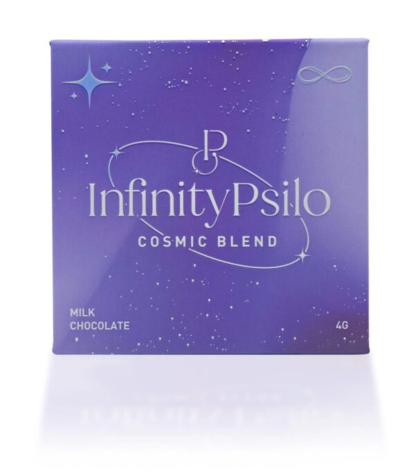Cosmic Blend Milk Chocolate