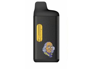 Snowdrift Menthol Penjamin Disposable Vape