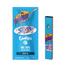 Cookies 3G THCA Blend Disposable Vape