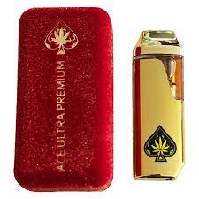 Ace Ultra Premium Vape 2g