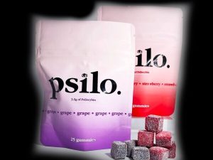 Psilo Gummies